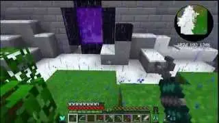 Я у мамы Некромант [Йо-Хо-Хо] №14 - MINECRAFT