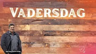 Vadersdag Diens | LIVE - Sondag 15 Junie 2025 | Past. Corrie Greeff