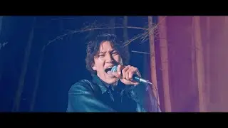 Argonote | Trigger（Official Music Video）