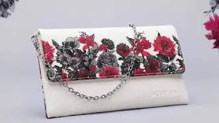 Rohit Bal sling bag Oriflame