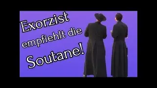 Wie sollte ein geistlicher Begleiter sein?
