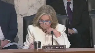 Republican activist files campaign finance complaint against Sen. Marsha Blackburn