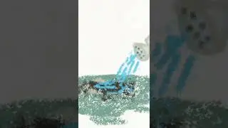 ANIMATION series pt 1. #hobby #newskill #animation