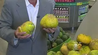 Tip Of The Day: Ugly Fruit