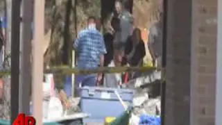 Woman Charged With Killing Fla. Lottery Winner