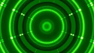 LED Lights Flashing with Music | Disco Party Colorful Background Effect