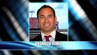 Braintrust Interviews  Brandon Rimes