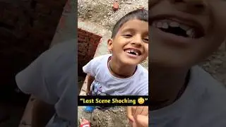 Kinari pahad se gir gaya 😱 | Viral Short #shorts #souravjoshivlogs #shortsviral