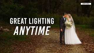 Great Portrait Lighting Anytime with the FJ Wireless System | B&H Event Space