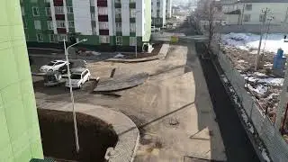 ЖИЛОЙ КОМПЛЕКС ECO PARK Дома 2-1 часть 2, (06.01.2026)