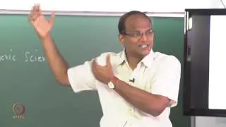 Mod-01 Lec-01 Introduction
