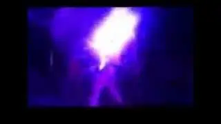 5 ~ Hunger Show Cabaret JahMocha Dancehall  Burlesque (raw mobile vid )