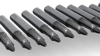 Lamy AL-Star EMR Digital Writing