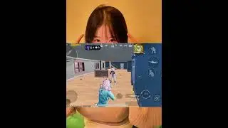 Expert-level gameplay #solovssquadthrills #pubgmobile #squadvssquad #pubgm