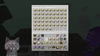 Minecraft test (Java Edition 1.18.1+MOD)