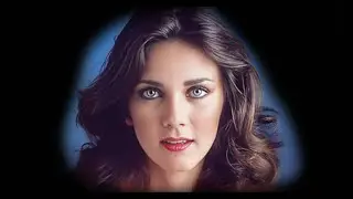 SEXY LYNDA CARTER PHOTOS: Pantyhose, Stockings, Tights,Heels, Mini Skirt
