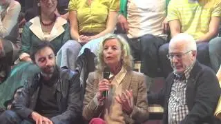 Grease il Musical 2015: interventi del team creativo