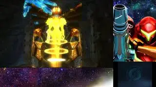 (Obsolete) Metroid: Samus Returns 100% walkthrough part 13:Gamma Metroid