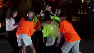Creation Destruction - TRAILER 2023