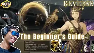 🎮 How to Play Reverse 1999 | Beginner&rsquo;s Guide & Gameplay Insights