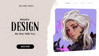The Ugly Truth About Outdated Website Design No One Tells You