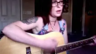 Pilgrims (Original Song) by Christy Cho