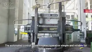 Petroleum coke grinding mill for fuel-grade coke production