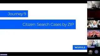 Search Cases by Zip