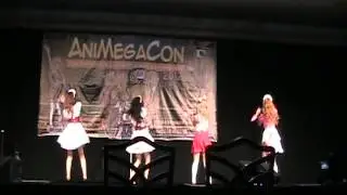 ANIMEGACON 2012 - Animaids (3/3)