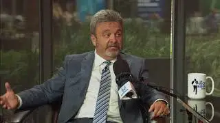 Former MLB GM Ned Colletti Talks Trade Deadline Deals & More w/Rich Eisen | Full Interview | 7/27/18