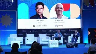 Fireside Chat: BTCFi: Demand Is There, Users Aren&rsquo;t. What Are We Missing? | EBC11