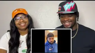 Tra Rags HILARIOUS (4in1) Nanda & Tre REACTION ‼️