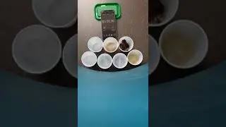 Ice Melt Time Lapse - Olivia