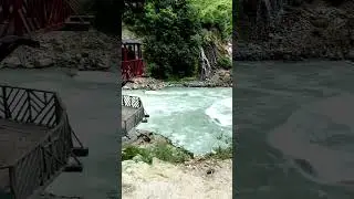Asreet Visiting Point, Kalam Road
