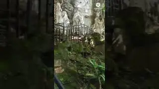 WISATA GOA WATUBURI 📍DESA LENGORA, KECAMATAN KABAENA TENGAH || TUGAS HKI ILMU HUKUM