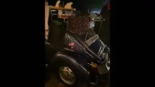 VW camping TG malim