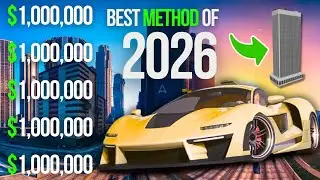 💵HOW TO MAKE 1 MILLION EVERY 5 MINUTES WITH THE AGENCY ON PC (ENHANCHED)!!!!!💵💵#gta #gtamoneyglitch