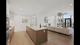 70 Rainey Street #2201, Austin, TX 78701