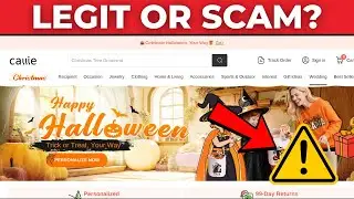 Отзывы о Callie Gifts. Является ли Callie Gifts законным или мошенническим?