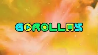 MIPJunior International Pitch Finalist - Gorollas (B.I. Group)
