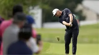 Aon Swing 5, Next 10 set for Wells Fargo Championship