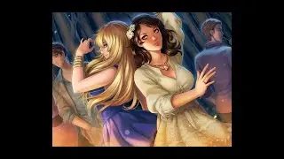 Is it love? Peter S1C2 3/4 - Secret Scene 1/2
