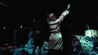 Deap Vally - The End of the World Live @ Black Cat Washington DC Feb 14, 2024
