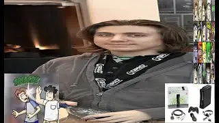 (YTP) Ethan from Ctrl Alt Del The Animated Series does some wacky crap.