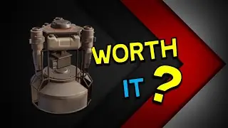 The Argus Tested -- Crossout