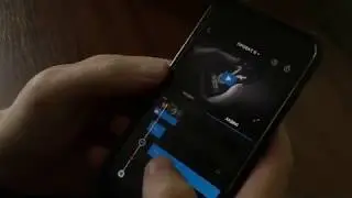 Как монтировать Видео на iPhone (iMovie, Splice)