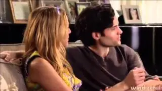 5x23 : Blair/Chuck/Dan #6