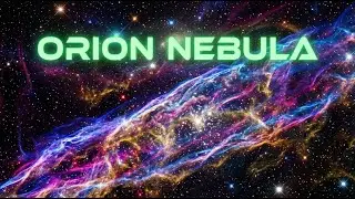 The Orion Nebula: A Radioactive Inferno Violently Boiling the Gas Off Newborn Solar Systems