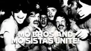 Movember 2008 Promo Clip Australia