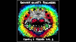 Kell Bill - No VIP (Original Mix) [Desert Hearts Records]